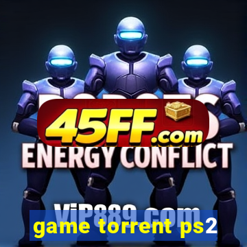 game torrent ps2